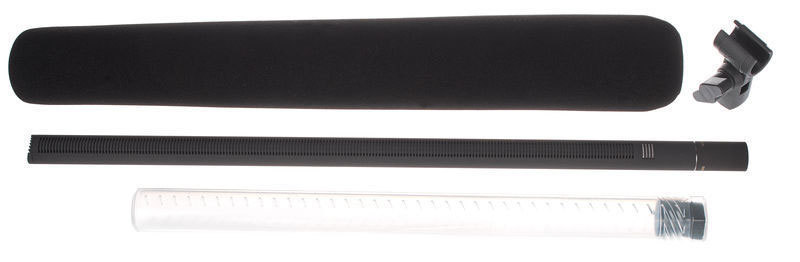 SENNHEISER MKH 8070 ̳������ ���� "�����".  ��������� �������: 45-20000��