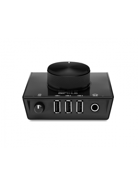 M-AUDIO AIR | HUB ������������. �����: 4 x  XLR; 2 Jack 1/4
