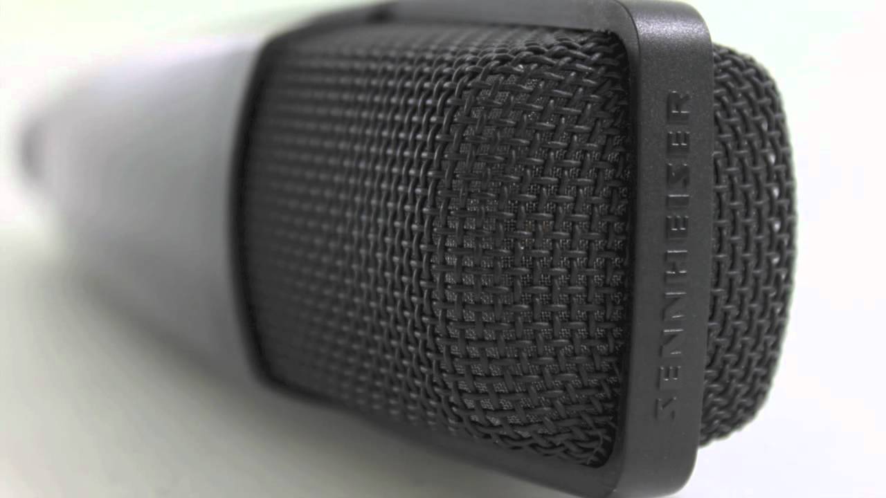 SENNHEISER MD 421-II ������������� ��������� ������� � ��������� ������ �� 40 �� �� 18 ���