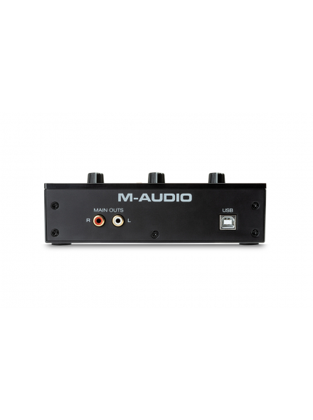 M-AUDIO M-TRACK SOLO ������� ��������. ����������: 60 ���