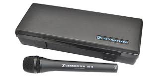 SENNHEISER MD 46 ������������� ��������� ������� � ���������  ��������
