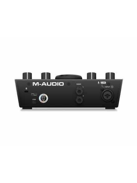 M-AUDIO AIR 192|4 VOCAL STUDIO PRO ������������. 2 USB �����