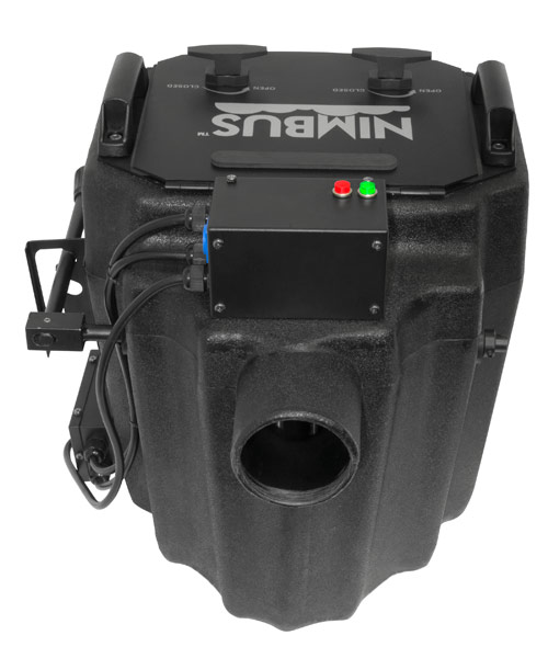 CHAUVET NIMBUS ��� ������. ���������� 3000 ��