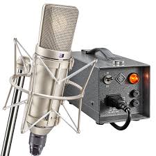 NEUMANN U 67 set �������������� �������� ������� ��� �����.