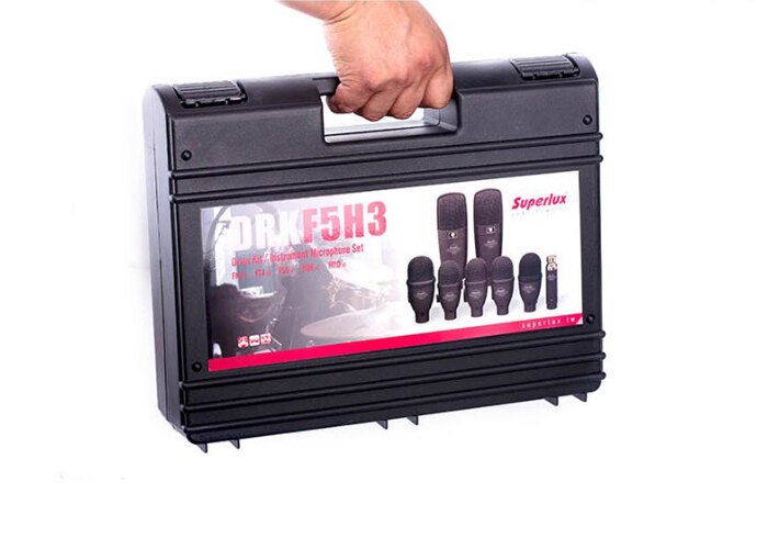 SUPERLUX DRKF5H3 ���� ���������