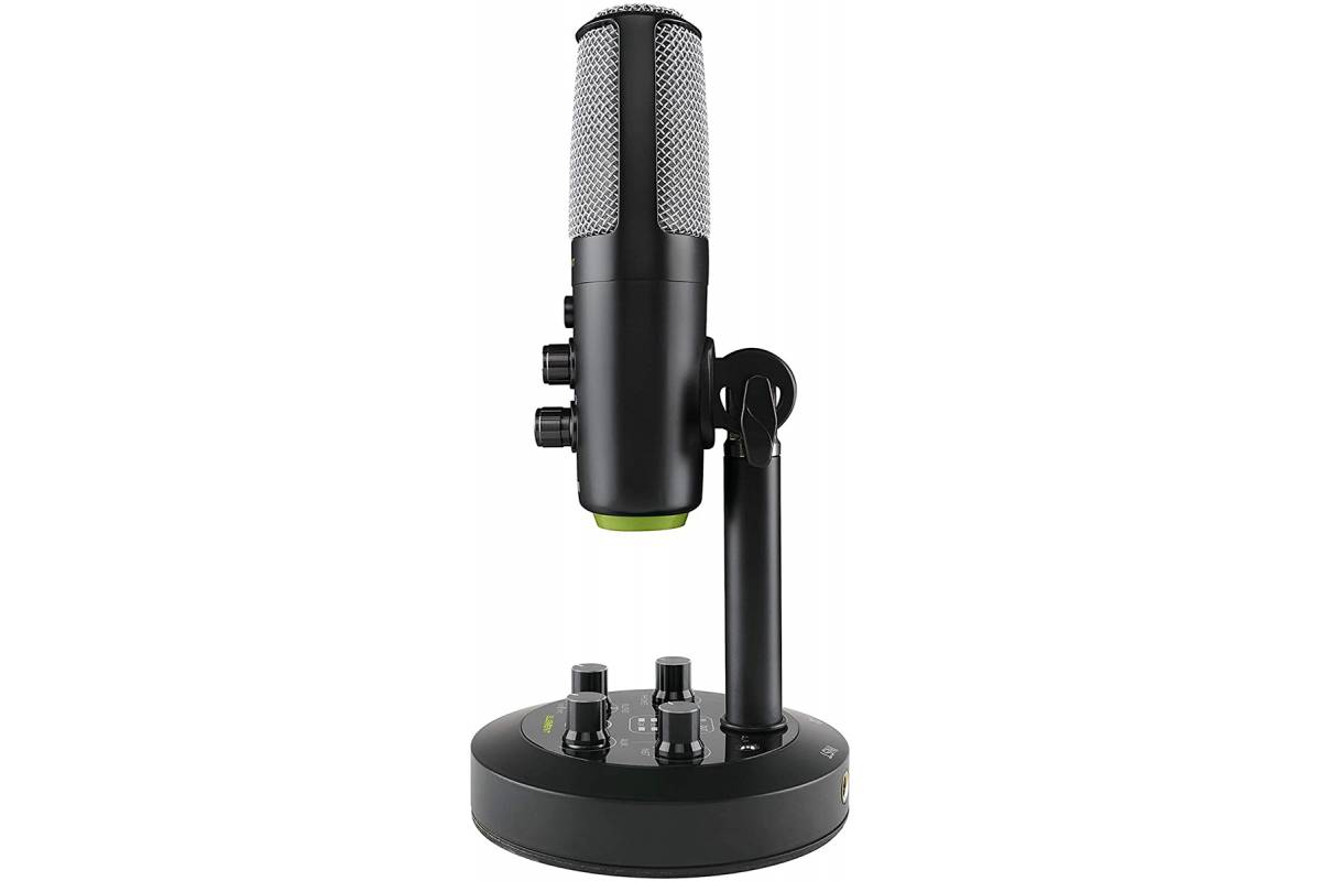 MACKIE CHROMIUM �������������� �������. ��������� �������: 20 - 20000 ��