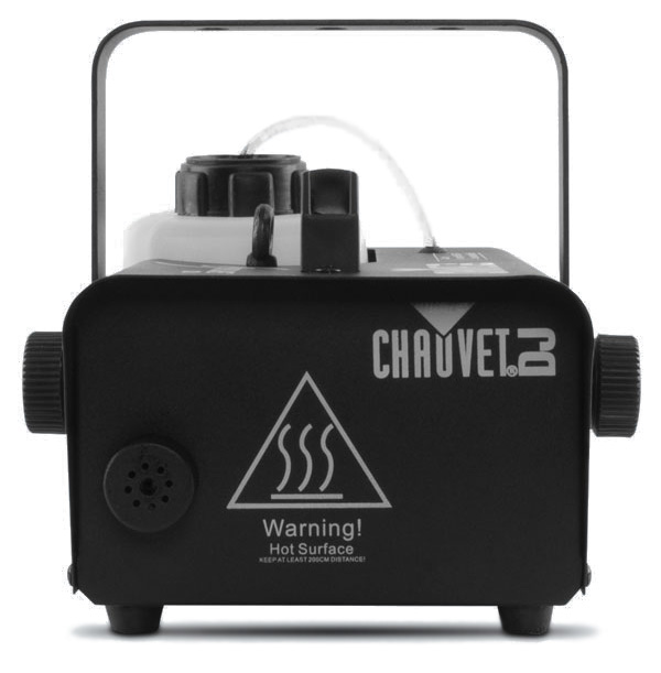 CHAUVET H1200 HURRICANE 1200 ��� ������. ���������� 1180 ��