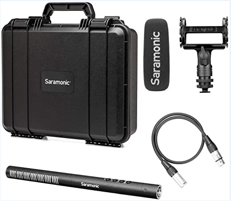 SARAMONIC SoundBird T3 - ̳������ ���� "�����". ��������������