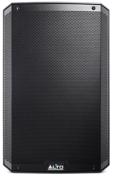 ALTO PROFESSIONAL TS215W ��������� �������. ����������: 350 ��