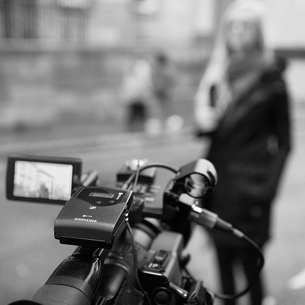 SENNHEISER EW 512P G4 ������������ ������� ��� ������.