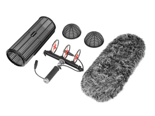 SARAMONIC VWS - ³���������