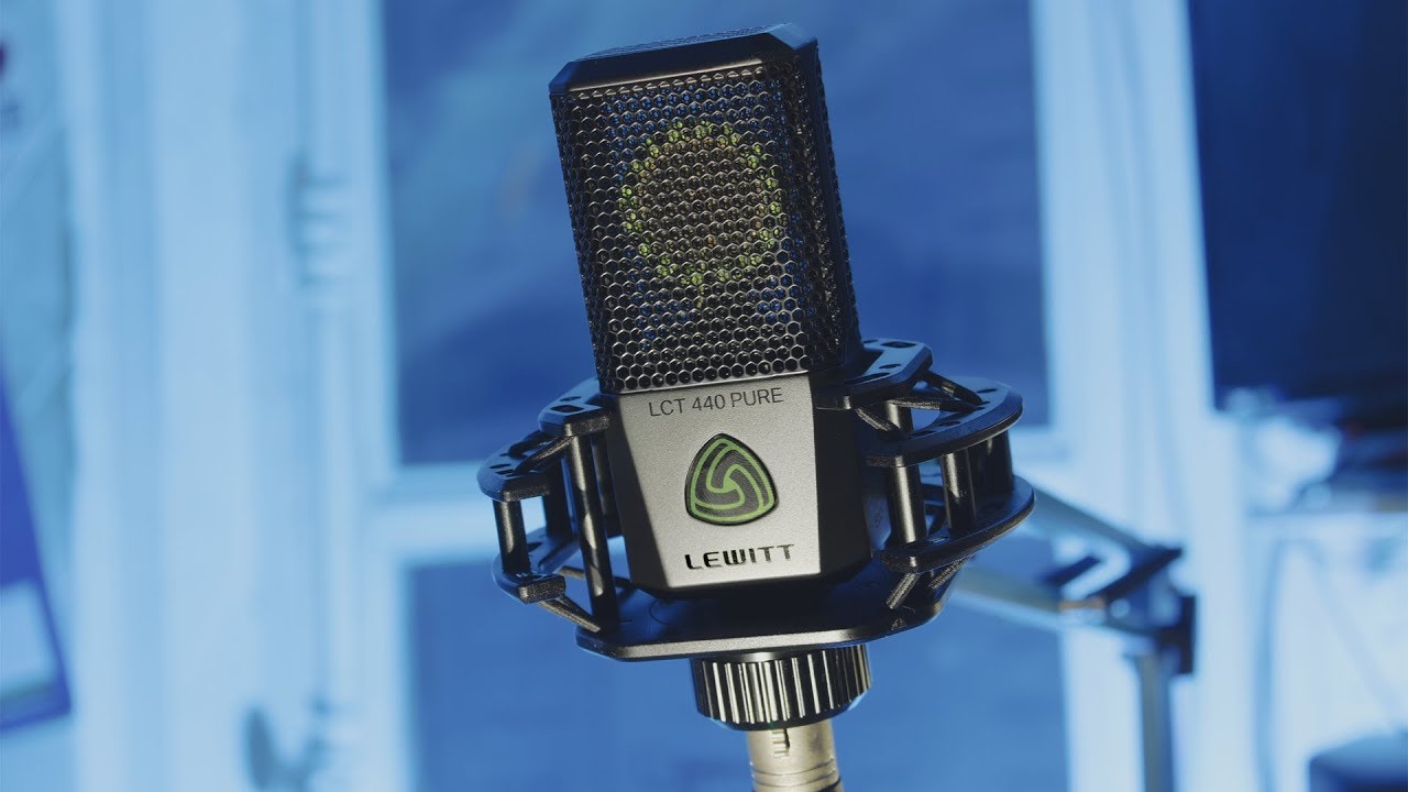 LEWITT LCT 440 PURE �������������� �������� ��������