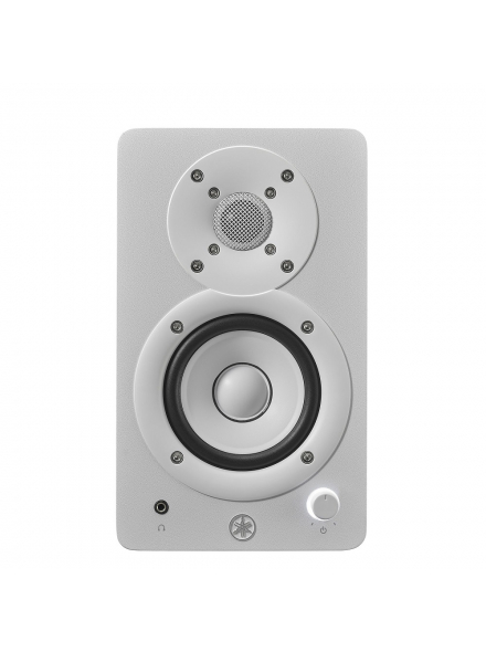 YAMAHA HS3 (WHITE) �������� �������. ���������� 20 ��