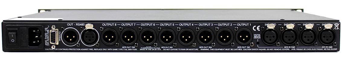 MARTIN AUDIO DX2 ����� ��������