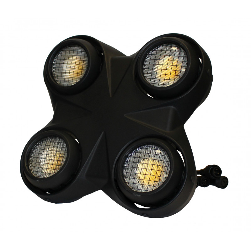 HALO HALO STRIKE 400IP (3000K) ������������� DMX ���������. ����������: 400 ��