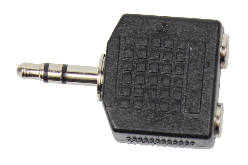 QUIK LOK AD20 ���������� Jack - miniJack