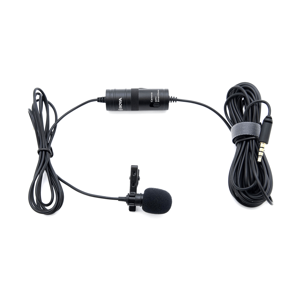 BOYA BY-M1- �������� �������