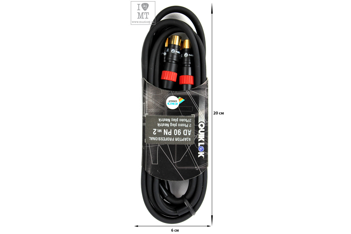 QUIK LOK AD90-2PN ������ ������������. �������: 2 �