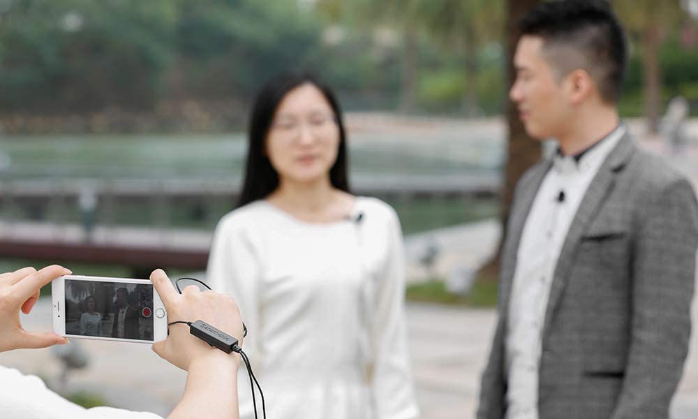 SARAMONIC LavMicro 2M - ���� �������� ���������