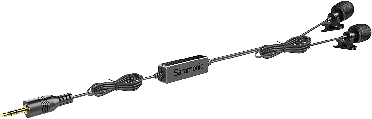 SARAMONIC LavMicro 2M - ���� �������� ���������