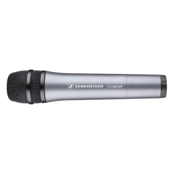 Sennheiser SKM 2020-D ���������. ��������� �������: 863-865 ���