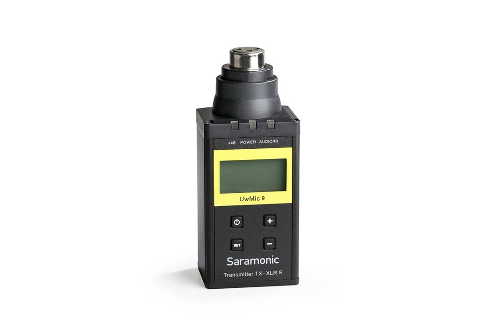 SARAMONIC TX-XLR9 - ���������