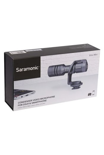 SARAMONIC Vmic Mini - �������������� �������. ���������������
