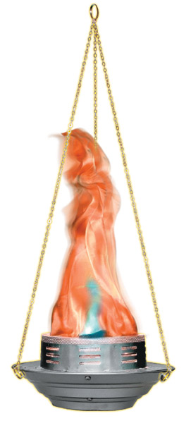 CHAUVET BOB LED ������� ������. 66 ����