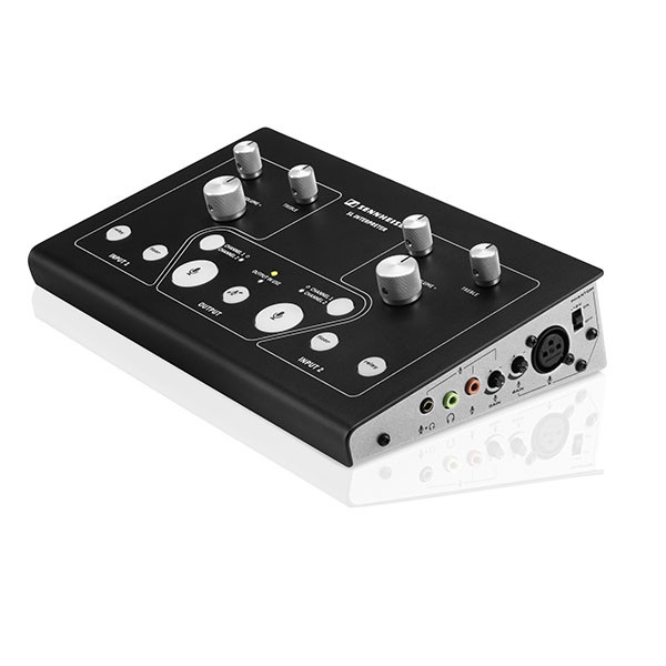 Sennheiser TourGuide Interpreter Set �����������. ���������� ����������: 10 ���