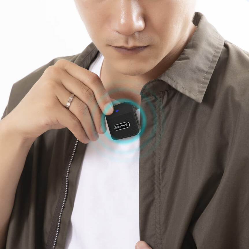 SARAMONIC BLINK 100 B2 - ���������� �������. 2 ����������