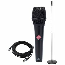 Neumann KMS 105 bk ̳������ ��������� ��� ����.