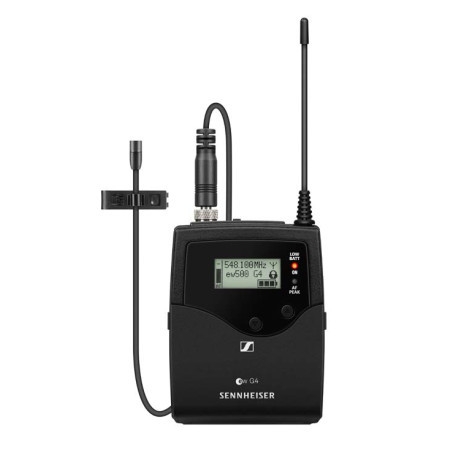 SENNHEISER EW 500 FILM G4 ������������, ������������� �� ����������� ������ ��������� �������
