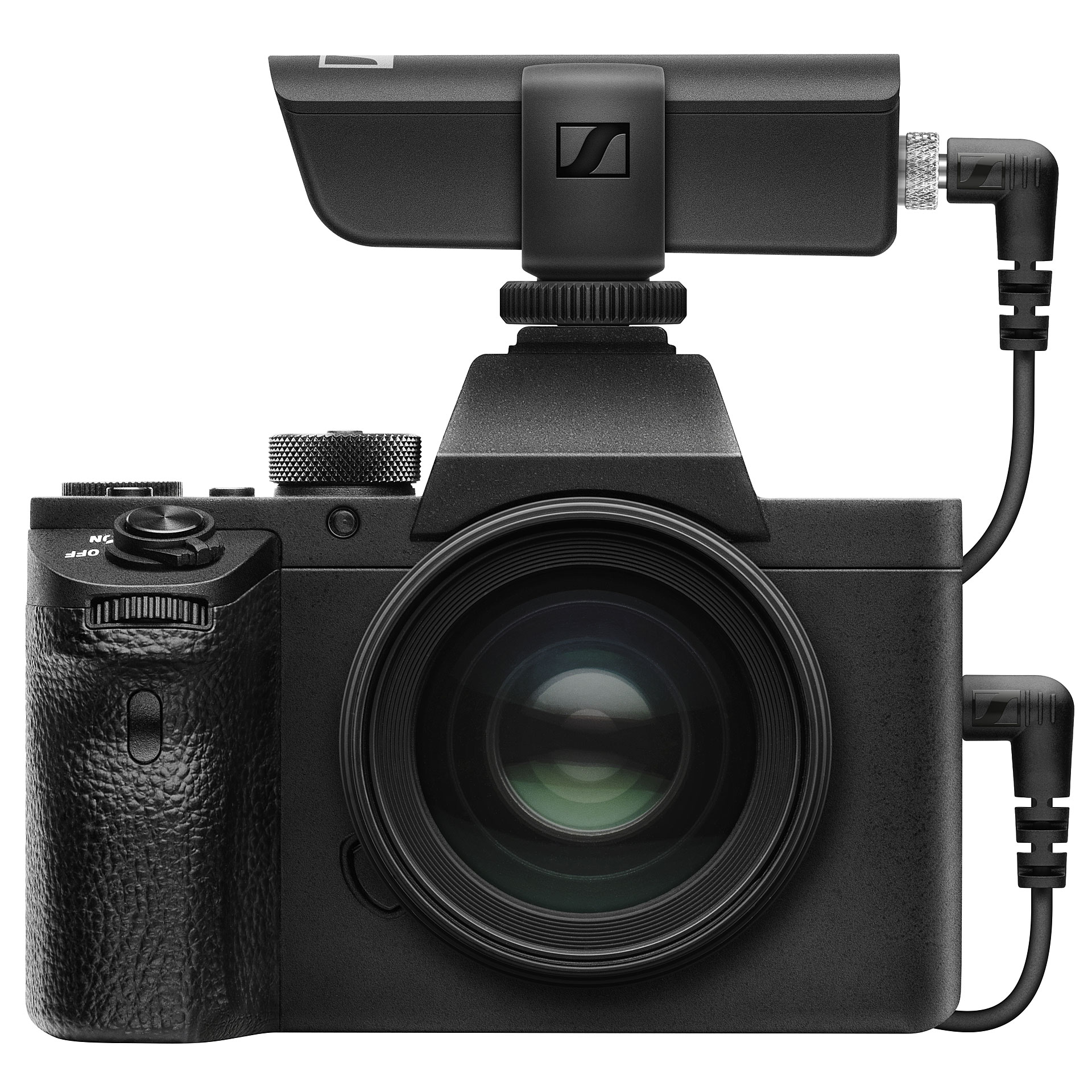 XSW-D PORTABLE LAVALIER SET ��������� ���������� ��������� ������� 2,4 ��� ��������