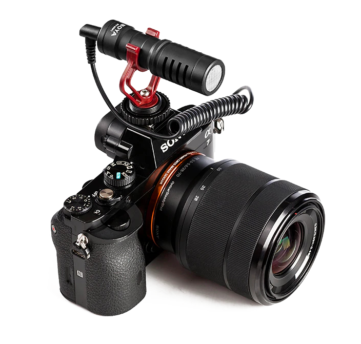 BOYA BY-MM1 - �������������� �������