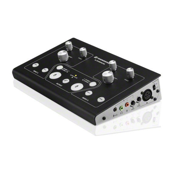 Sennheiser TourGuide Interpreter Set �����������. ���������� ����������: 10 ���