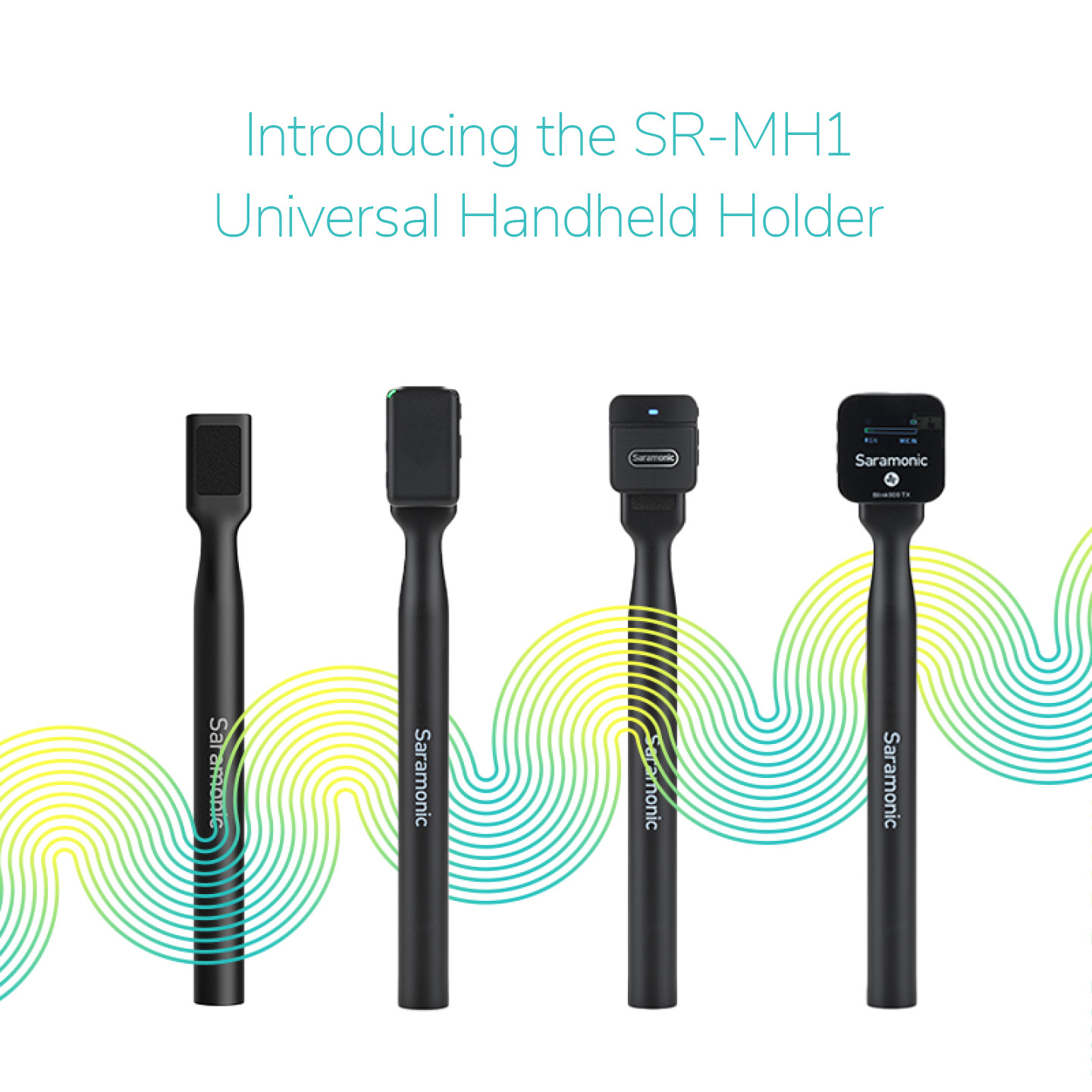 SARAMONIC SR-MH1 - ������