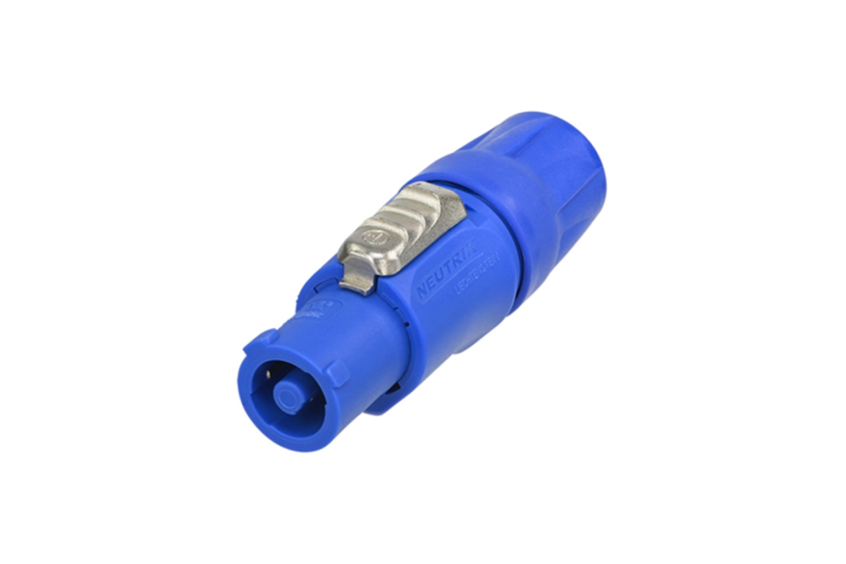 QUIK LOK NS236 �������� Powercon female (����)