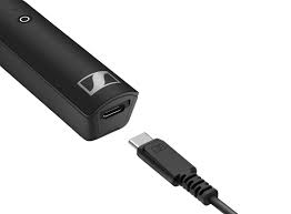 XSW-D PORTABLE LAVALIER SET ��������� ���������� ��������� ������� 2,4 ��� ��������