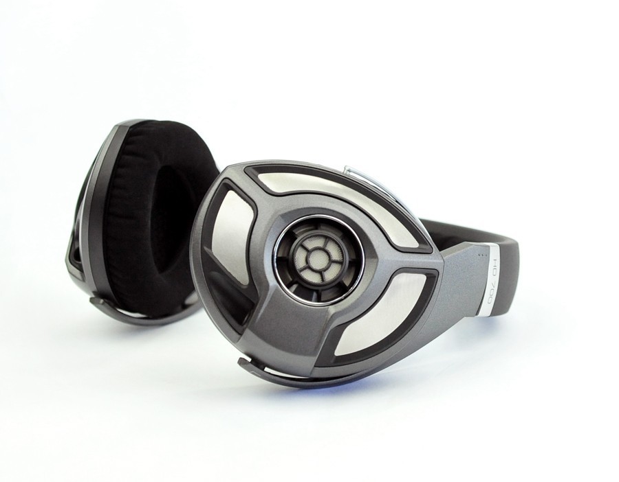 Sennheiser HD 700 ����������� ������ �������� ������ ���������. ��������� �������  12 - 39000 ��