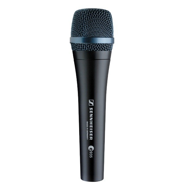 SENNHEISER E 935 ��������� ��������� �������.