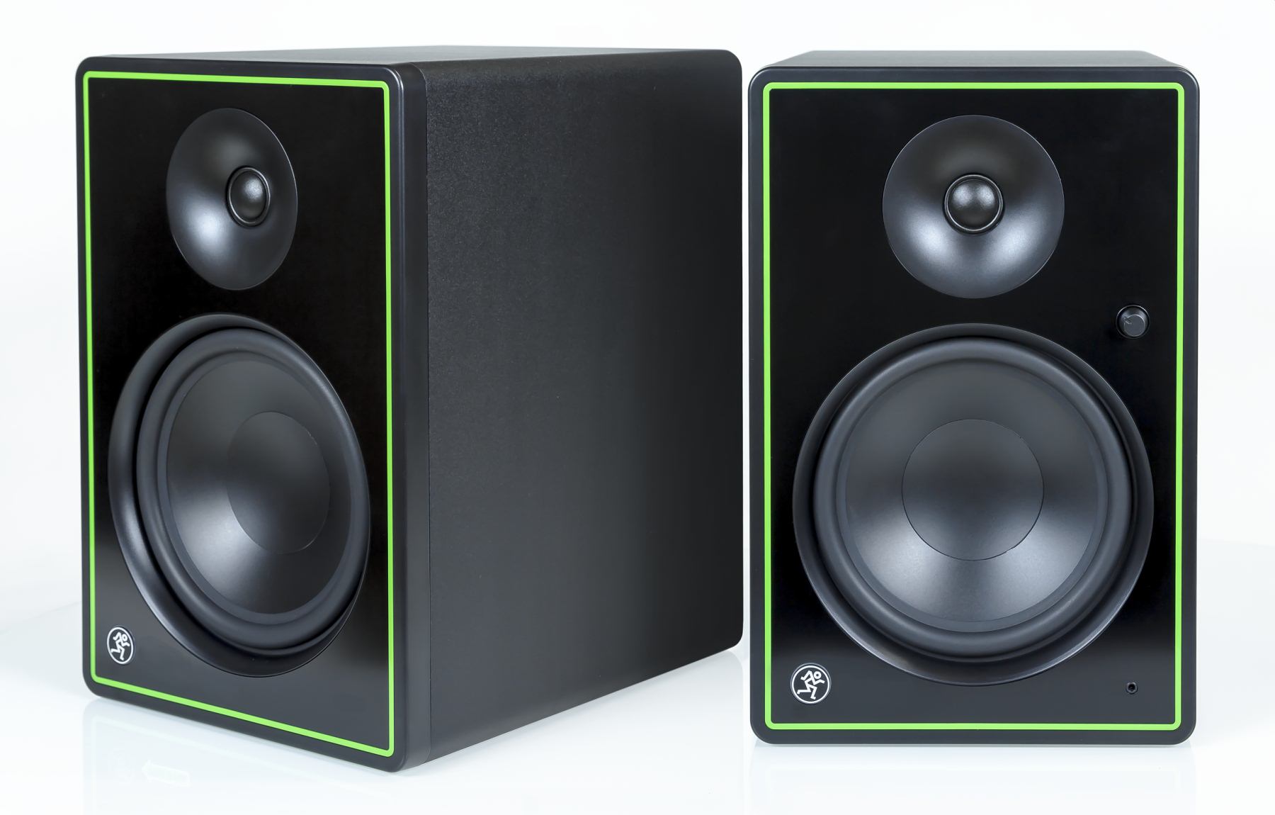 MACKIE CR5-X ������� ������� ��������, 2-������, ���������� - 80 ��