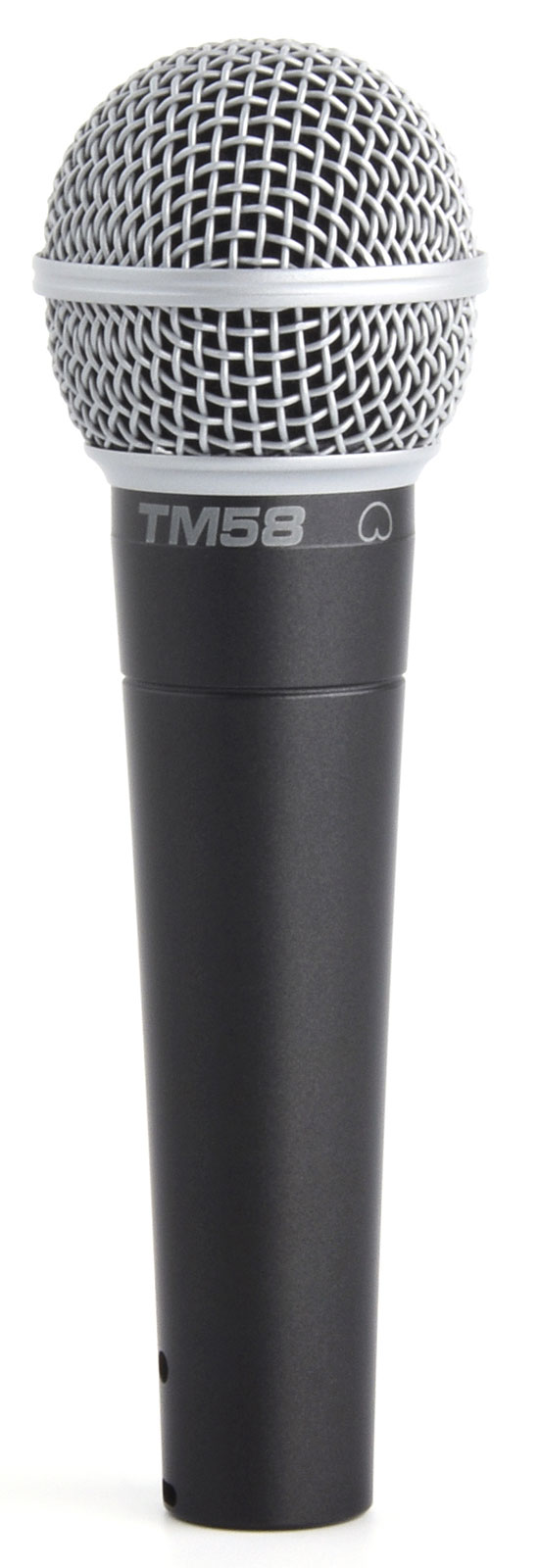 SUPERLUX TM58 ��������� �������. ��������� �������: 50 - 18000 ��