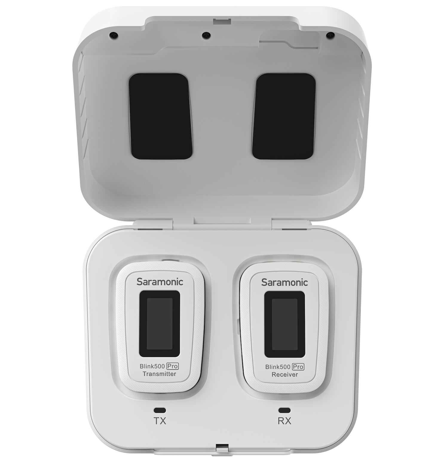 SaramonicBLINK 500 B1W PRO - ���������� �������. 1 ���������