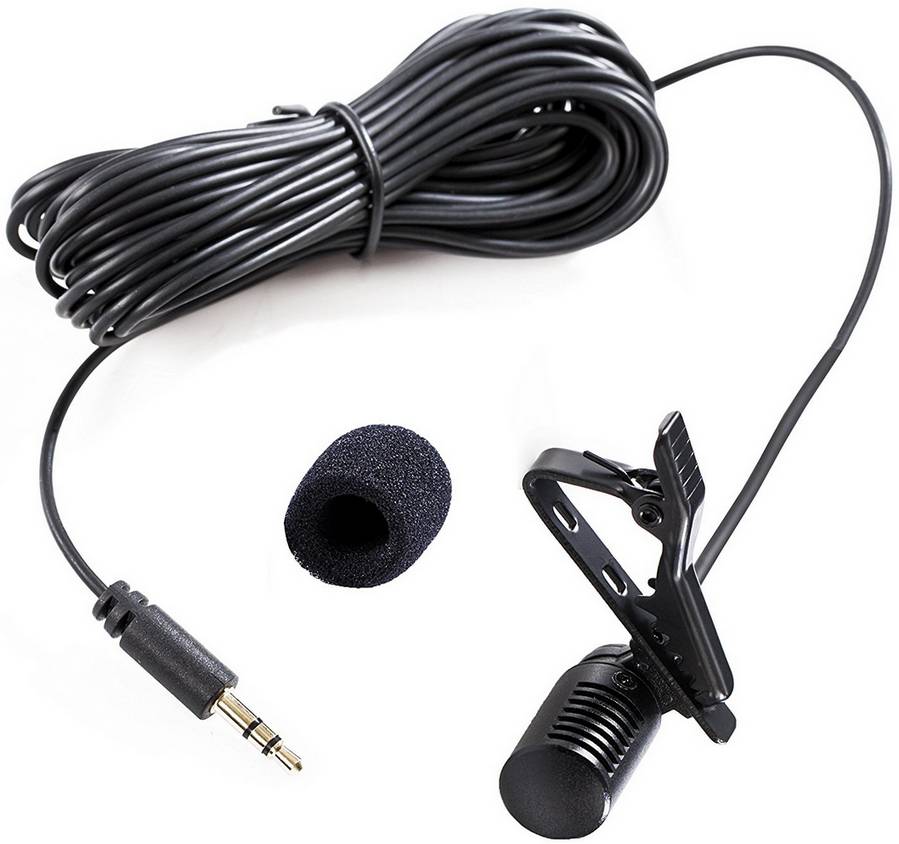 SARAMONIC SR-XMS2 - �������� �������. ������