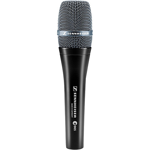 SENNHEISER E 965 ��������� �������������� ������ �������.