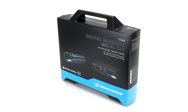 SENNHEISER EW D1-835S-H-EU ������������ ������� ��� ������.