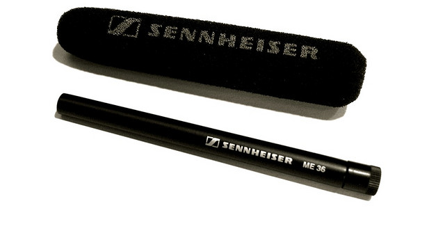 SENNHEISER ME 36 ������������� ��������� ������� ���� ������