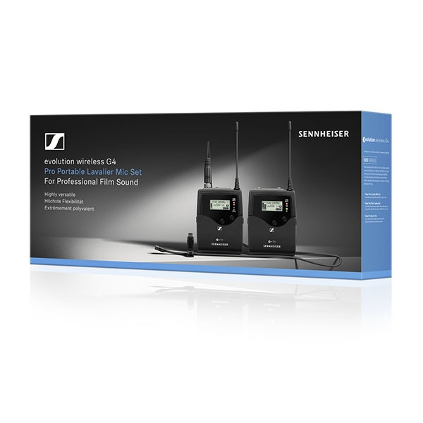 SENNHEISER EW 512P G4 ������������ ������� ��� ������.