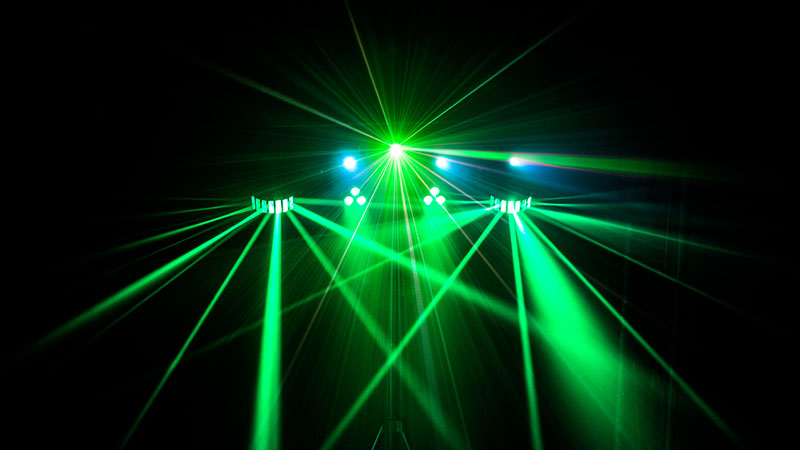 CHAUVET GigBAR 2.0 ������� ������� �������� ������. ����������: 64��