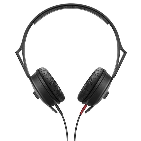Sennheiser HD 25 LIGHT II ���������. ����������� ������ ����������: 200 ���